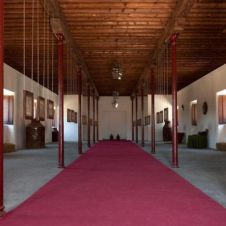 Quinta Dos Alamos Agroturismo Голеган Экстерьер фото