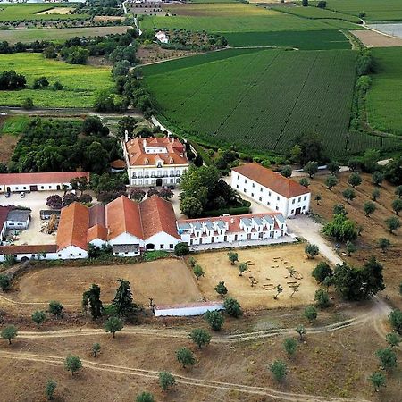 Quinta Dos Alamos Agroturismo Голеган Экстерьер фото