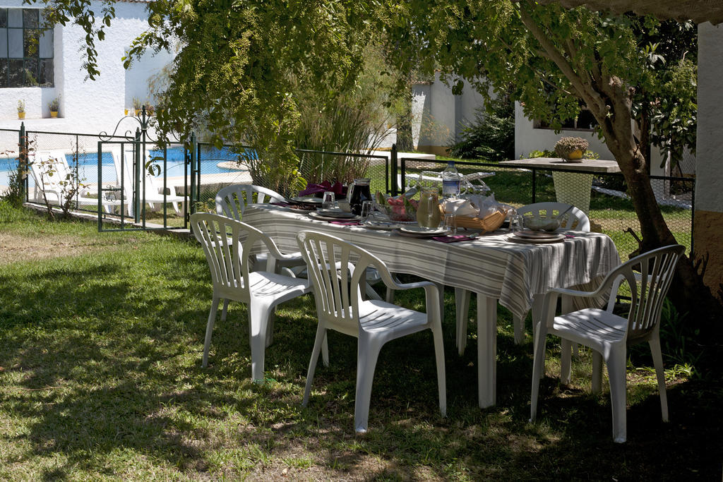 Quinta Dos Alamos Agroturismo Голеган Экстерьер фото