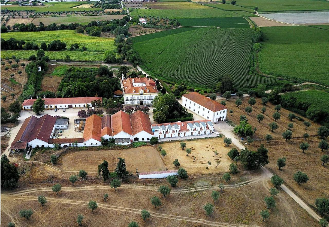 Quinta Dos Alamos Agroturismo Голеган Экстерьер фото